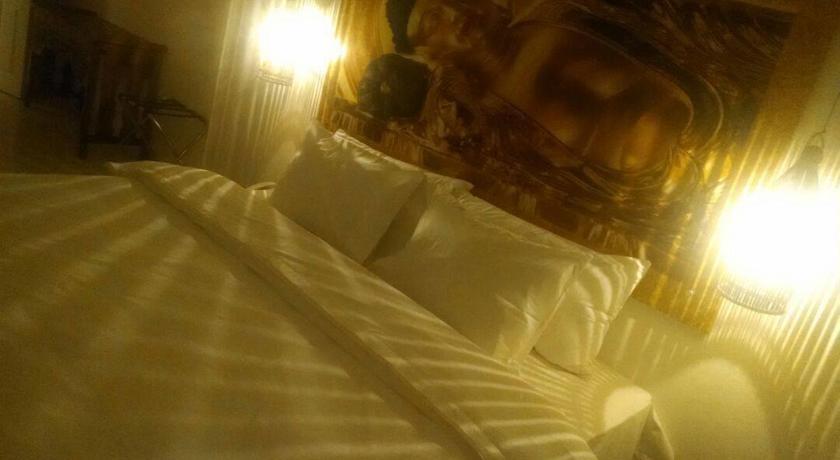 Badillo Zen Hotel Cartagena 外观 照片