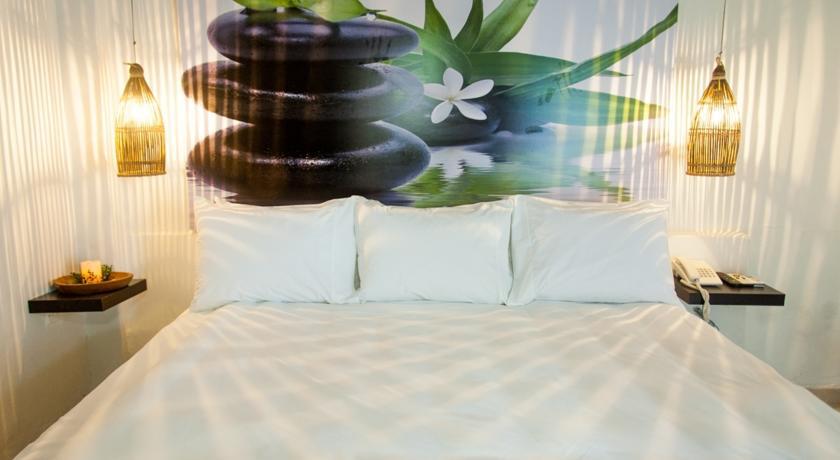 Badillo Zen Hotel Cartagena 外观 照片