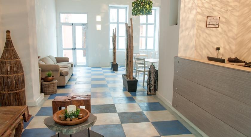 Badillo Zen Hotel Cartagena 外观 照片