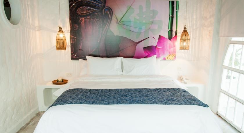 Badillo Zen Hotel Cartagena 外观 照片