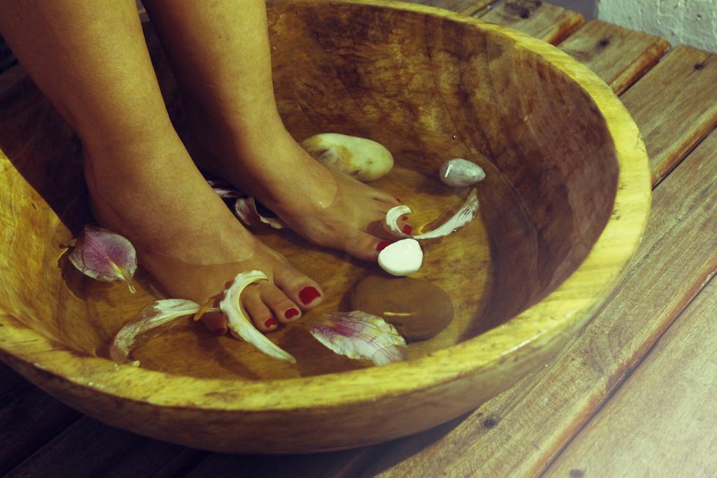 Badillo Zen Hotel Cartagena 外观 照片